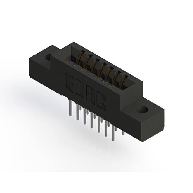 391-014-521-202 EDAC Inc.  Edgeboard Connectors
